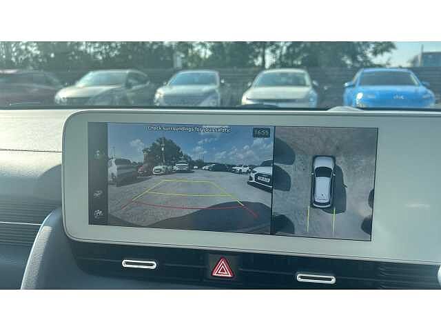 Hyundai Ioniq 5 IONIQ 5 168kW Ultimate 77 kWh 5dr Auto [Tech]
