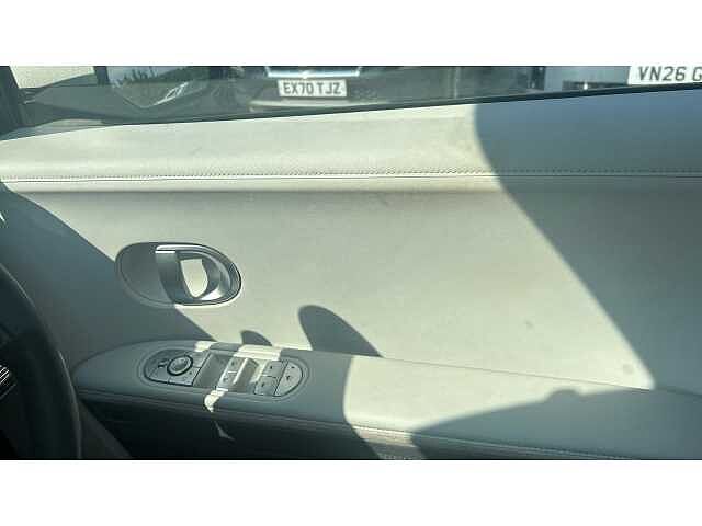 Hyundai Ioniq 5 IONIQ 5 168kW Ultimate 77 kWh 5dr Auto [Tech]