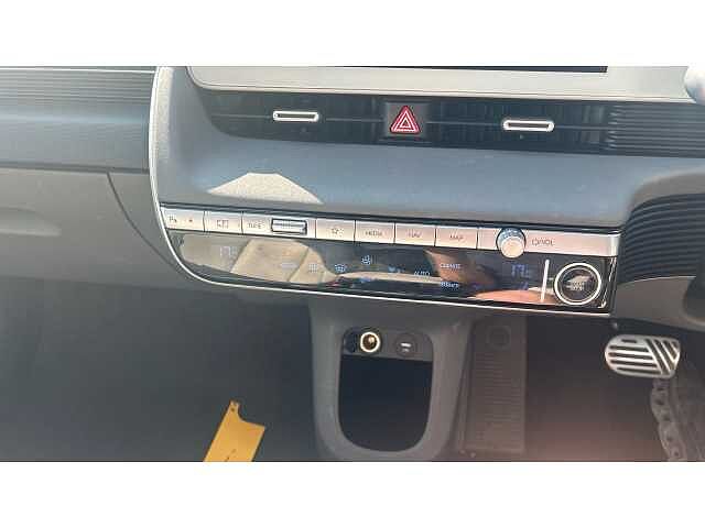 Hyundai Ioniq 5 IONIQ 5 168kW Ultimate 77 kWh 5dr Auto [Tech]