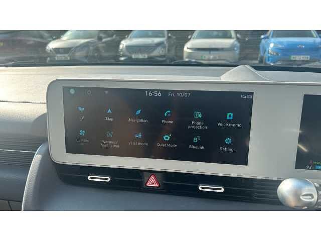 Hyundai Ioniq 5 IONIQ 5 168kW Ultimate 77 kWh 5dr Auto [Tech]