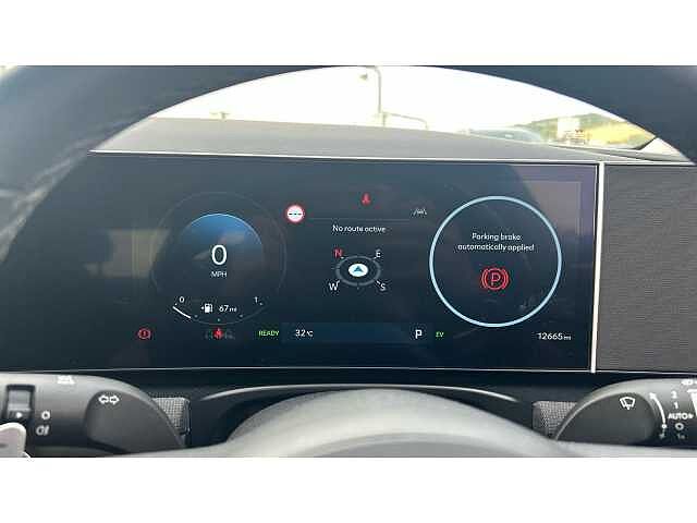 Hyundai Tucson TUCSON 1.6T Plug-in Hybrid Premium 5dr 4WD Auto
