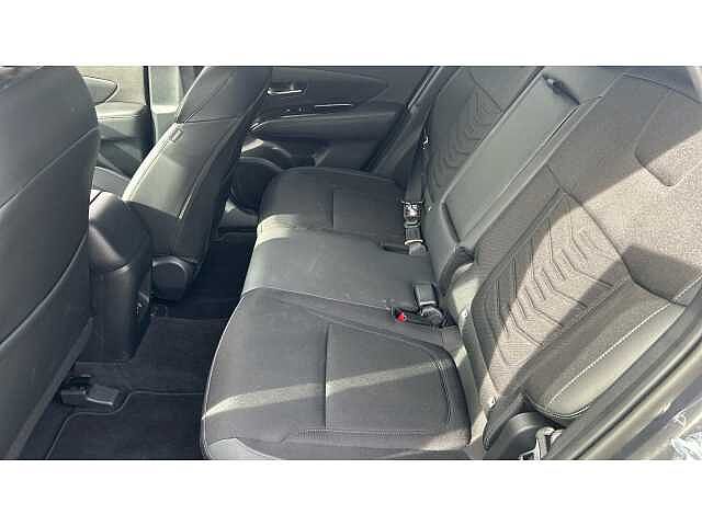 Hyundai Tucson TUCSON 1.6T Plug-in Hybrid Premium 5dr 4WD Auto