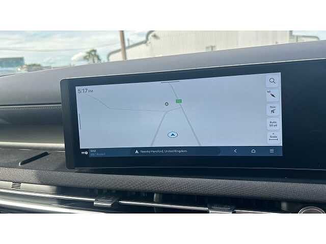 Hyundai Tucson TUCSON 1.6T Plug-in Hybrid Premium 5dr 4WD Auto