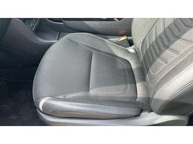 Hyundai Tucson TUCSON 1.6T Plug-in Hybrid Premium 5dr 4WD Auto