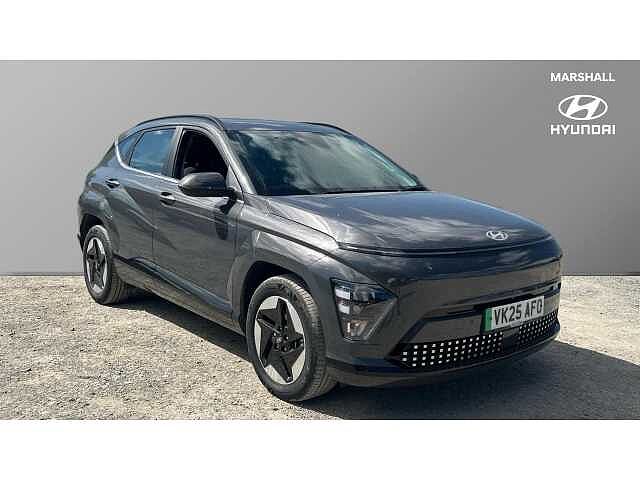 KONA 160kW Advance 65kWh 5dr Auto