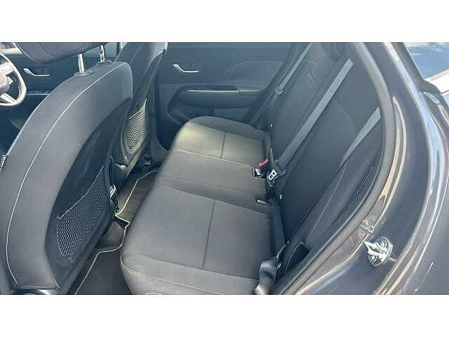 Hyundai KONA KONA 160kW Advance 65kWh 5dr Auto GREY