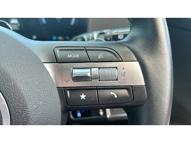 Hyundai KONA KONA 160kW Advance 65kWh 5dr Auto GREY