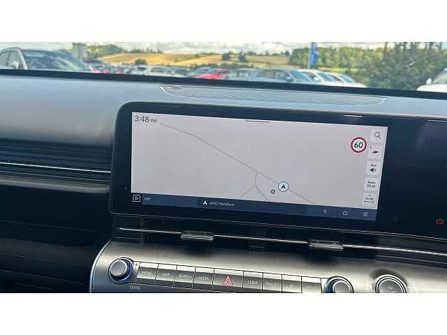 Hyundai KONA KONA 160kW Advance 65kWh 5dr Auto GREY