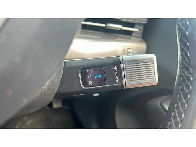 Hyundai KONA KONA 160kW Advance 65kWh 5dr Auto GREY
