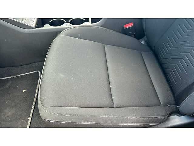 Hyundai KONA KONA 160kW Advance 65kWh 5dr Auto GREY