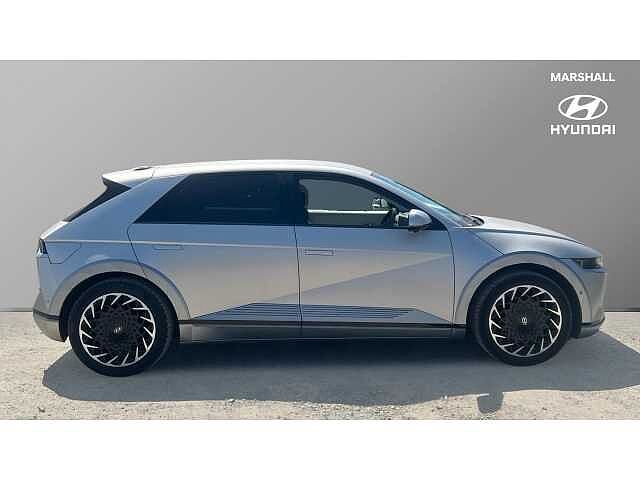 Hyundai IONIQ 5 IONIQ 5 160kW Ultimate 73 kWh 5dr Auto GOLD