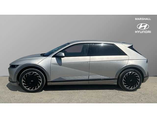 Hyundai IONIQ 5 IONIQ 5 160kW Ultimate 73 kWh 5dr Auto GOLD