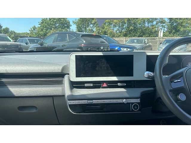 Hyundai IONIQ 5 IONIQ 5 160kW Ultimate 73 kWh 5dr Auto GOLD