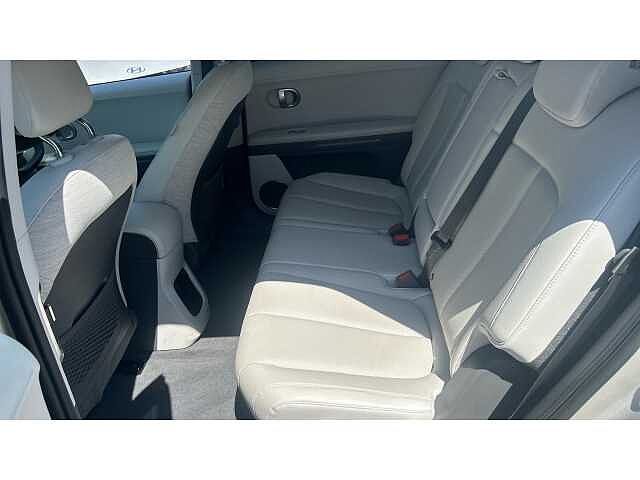 Hyundai IONIQ 5 IONIQ 5 160kW Ultimate 73 kWh 5dr Auto GOLD