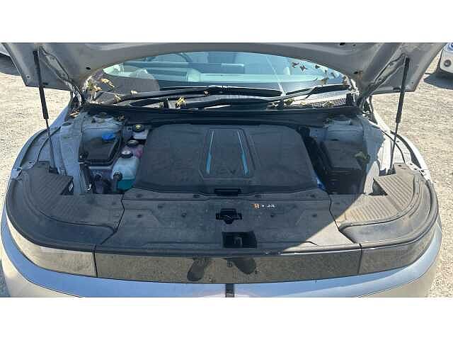 Hyundai IONIQ 5 IONIQ 5 160kW Ultimate 73 kWh 5dr Auto GOLD