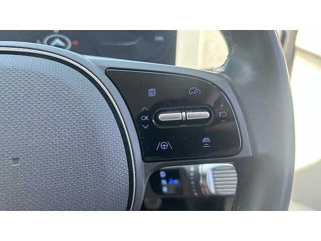 Hyundai IONIQ 5 IONIQ 5 160kW Ultimate 73 kWh 5dr Auto GOLD