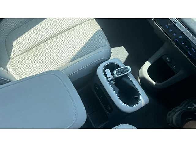 Hyundai IONIQ 5 IONIQ 5 160kW Ultimate 73 kWh 5dr Auto GOLD