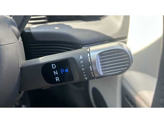 Hyundai IONIQ 5 IONIQ 5 160kW Ultimate 73 kWh 5dr Auto GOLD