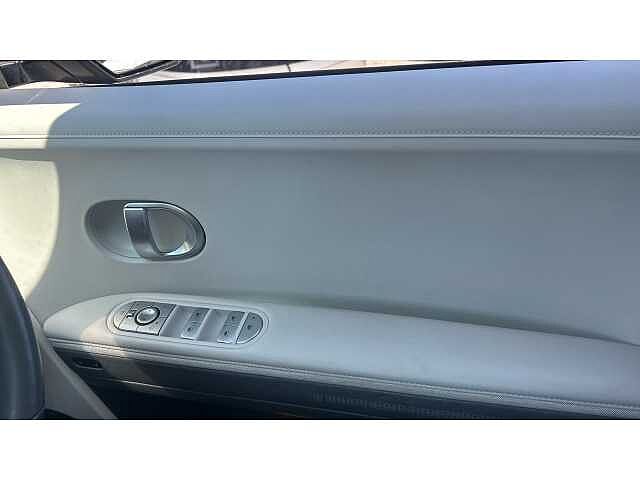 Hyundai IONIQ 5 IONIQ 5 160kW Ultimate 73 kWh 5dr Auto GOLD