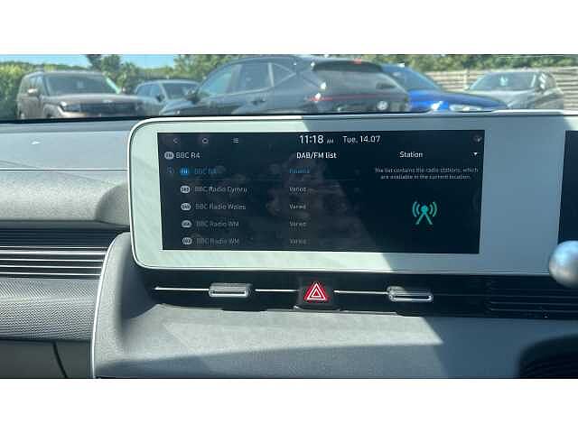 Hyundai IONIQ 5 IONIQ 5 160kW Ultimate 73 kWh 5dr Auto GOLD