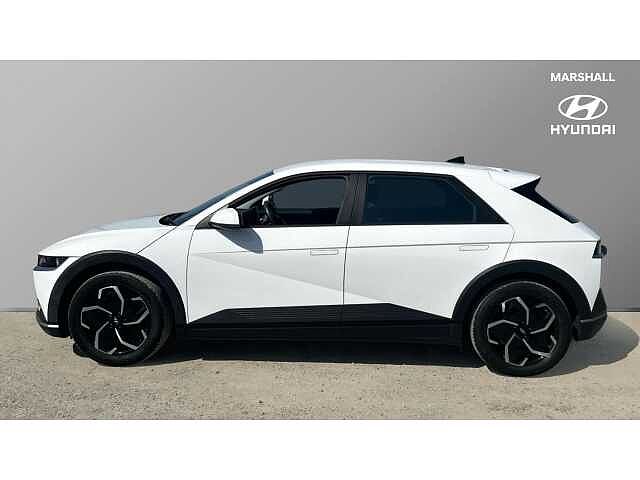Hyundai Ioniq 5 IONIQ 5 125kW SE Connect 58 kWh 5dr Auto