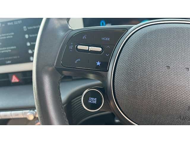 Hyundai Ioniq 5 IONIQ 5 125kW SE Connect 58 kWh 5dr Auto