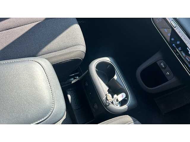 Hyundai Ioniq 5 IONIQ 5 125kW SE Connect 58 kWh 5dr Auto