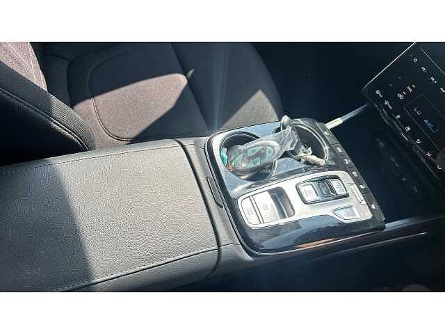 Hyundai Tucson TUCSON 1.6 TGDi Hybrid 230 Premium 5dr 2WD Auto