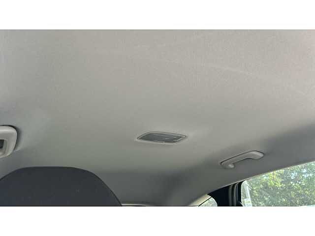 Hyundai Tucson TUCSON 1.6 TGDi Hybrid 230 Premium 5dr 2WD Auto