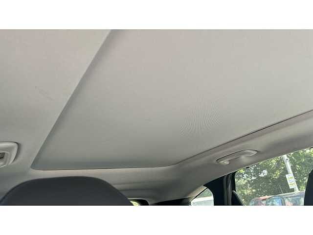 Hyundai TUCSON TUCSON 1.6 TGDi Ultimate 5dr 2WD Black
