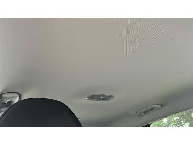 Hyundai Tucson TUCSON 1.6 TGDi SE Connect 5dr 2WD