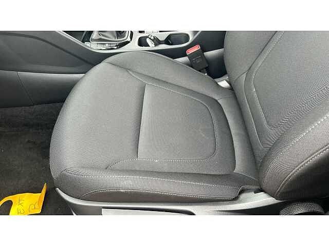 Hyundai Tucson TUCSON 1.6 TGDi SE Connect 5dr 2WD