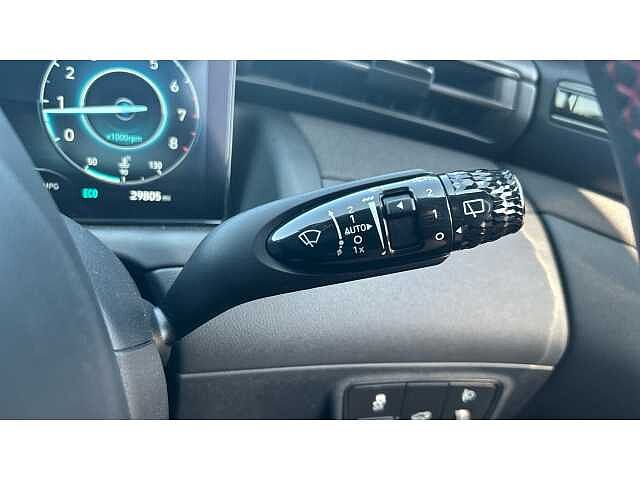 Hyundai Tucson TUCSON 1.6 TGDi N Line S 5dr 2WD