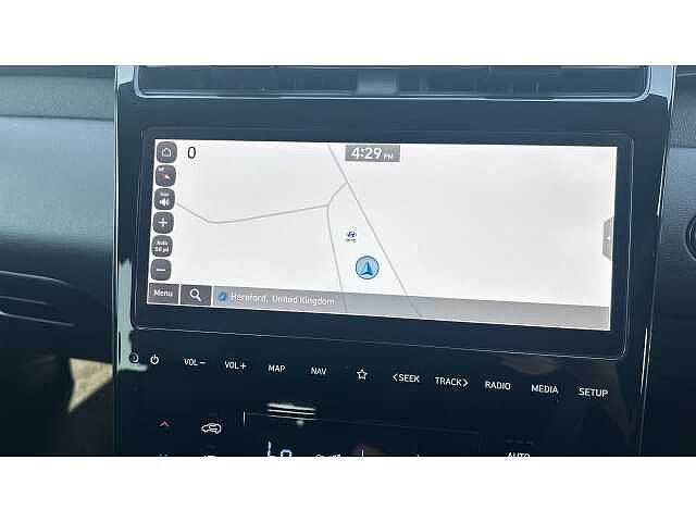 Hyundai Tucson TUCSON 1.6 TGDi N Line S 5dr 2WD