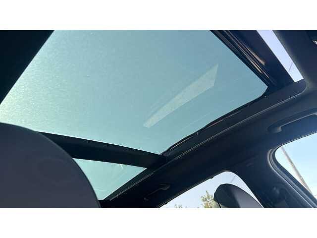 Hyundai Tucson TUCSON 1.6 TGDi N Line S 5dr 2WD