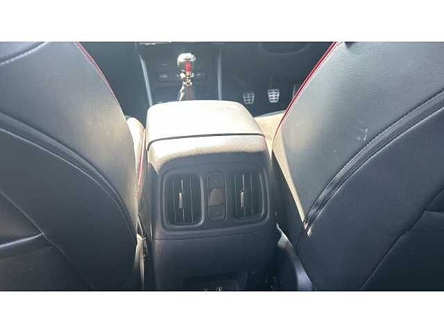 Hyundai Tucson TUCSON 1.6 TGDi N Line S 5dr 2WD
