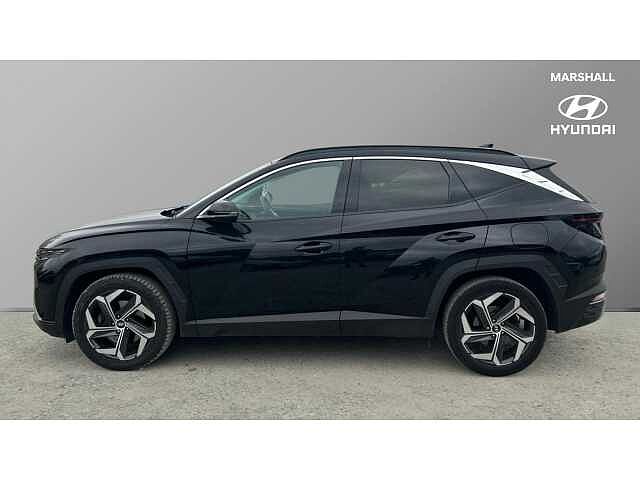 Hyundai Tucson TUCSON 1.6 TGDi Ultimate 5dr 2WD