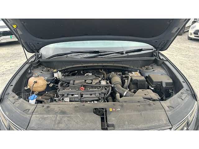 Hyundai Tucson TUCSON 1.6 TGDi Ultimate 5dr 2WD
