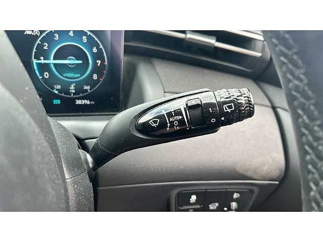 Hyundai Tucson TUCSON 1.6 TGDi Ultimate 5dr 2WD