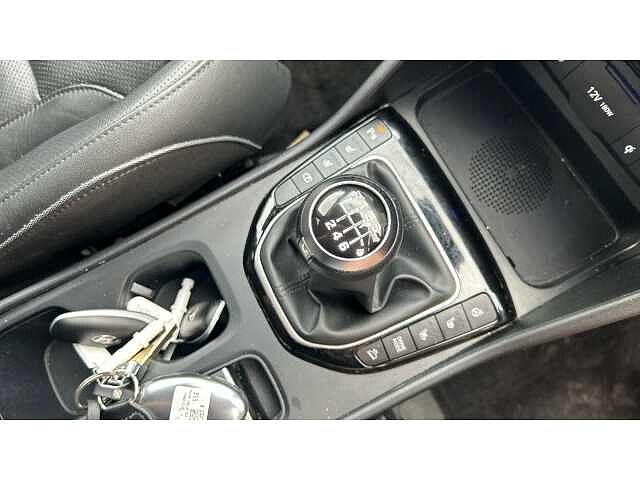 Hyundai Tucson TUCSON 1.6 TGDi Ultimate 5dr 2WD