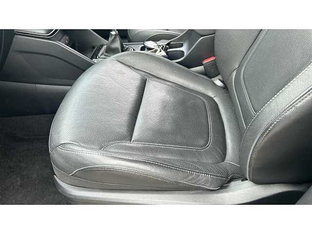 Hyundai Tucson TUCSON 1.6 TGDi Ultimate 5dr 2WD