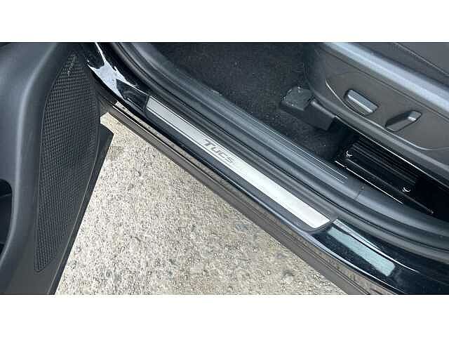 Hyundai Tucson TUCSON 1.6 TGDi Ultimate 5dr 2WD