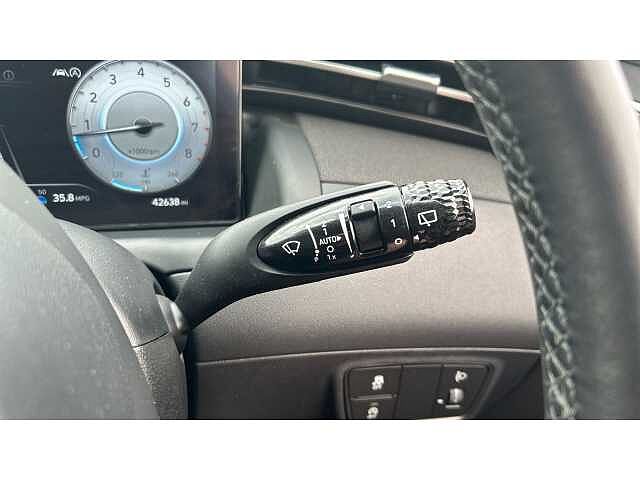 Hyundai Tucson TUCSON 1.6 TGDi Premium 5dr 2WD