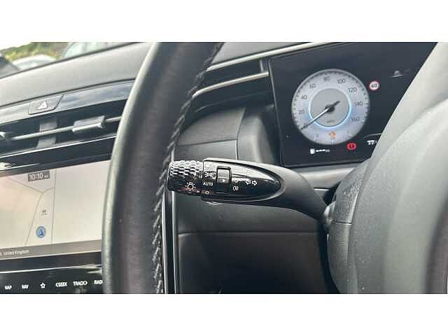Hyundai Tucson TUCSON 1.6 TGDi Premium 5dr 2WD