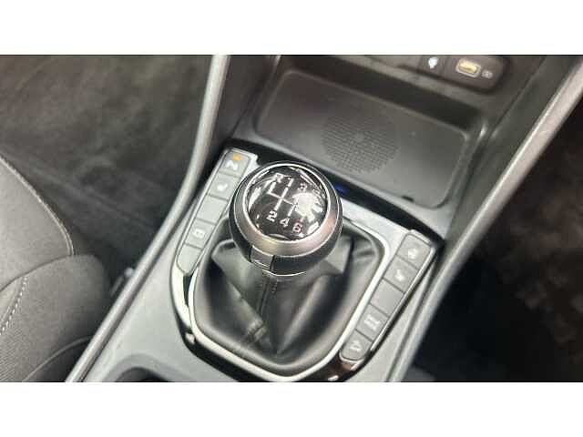 Hyundai Tucson TUCSON 1.6 TGDi Premium 5dr 2WD