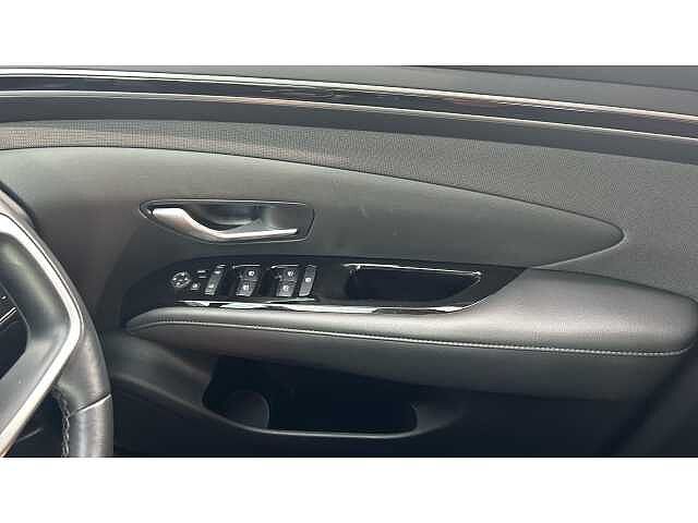 Hyundai Tucson TUCSON 1.6 TGDi Premium 5dr 2WD