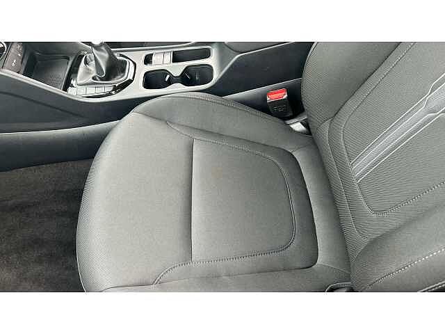 Hyundai Tucson TUCSON 1.6 TGDi Premium 5dr 2WD