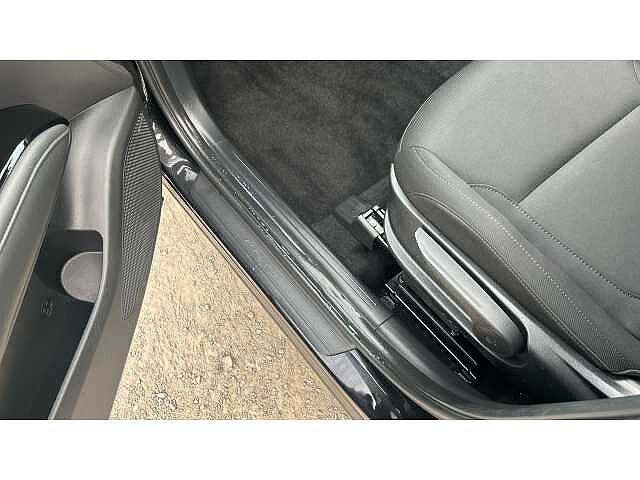 Hyundai Tucson TUCSON 1.6 TGDi Premium 5dr 2WD