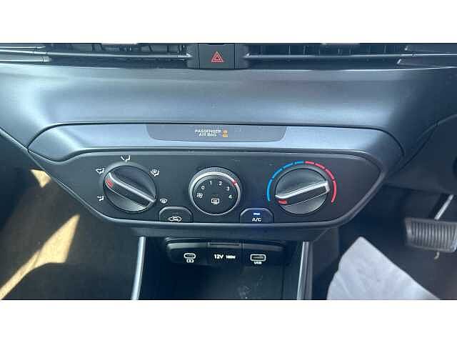 Hyundai i20 I20 1.0T GDi Advance 5dr DCT