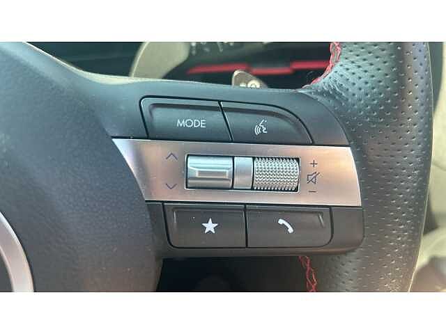 Hyundai Kona Kona 5Dr HAT 65kWh N Line AU